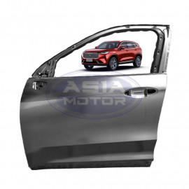 Двері передні леві Haval H6-3gr 6101700XKN01A